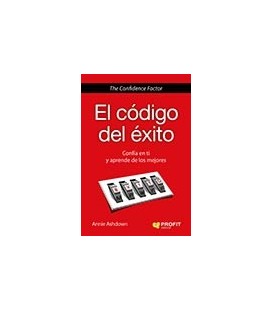 CODIGO DEL EXITO