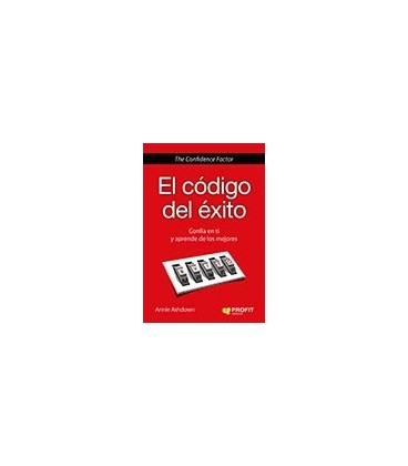 CODIGO DEL EXITO