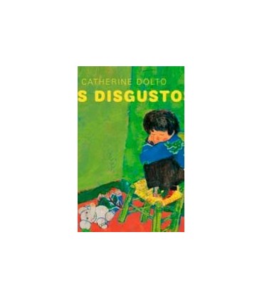 DISGUSTOS LOS