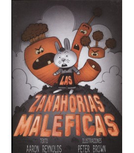 ZANAHORIAS MALEFICAS