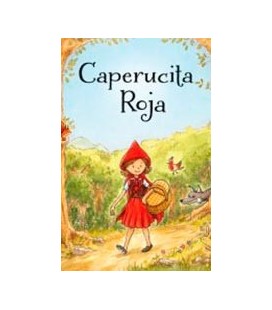 CAPERUCITA ROJA