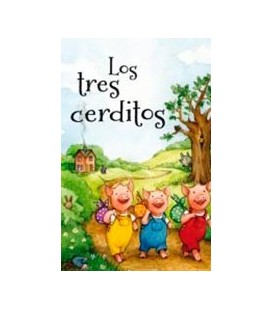 TRES CERDITOS (PICARONA)