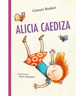 ALICIA CAEDIZA