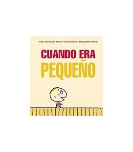 CUANDO ERA PEQUEÑO