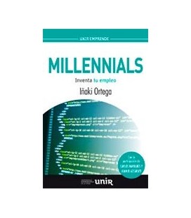 MILLENNIALS (INVENTA TU EMPLEO)