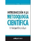 INTRODUCCION A LA METODOLOGIA CIENTIFICA