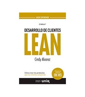 DESARROLLO DE CLIENTES LEAN