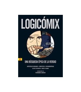 LOGICOMIX