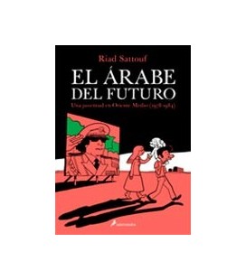 ARABE DEL FUTURO