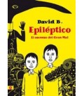 EPILEPTICO EL ASCENSO DEL GRAN MAL