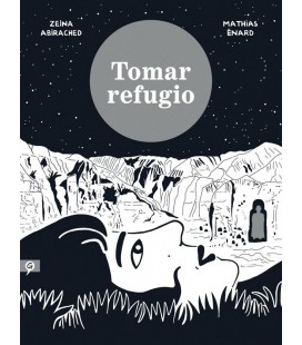 TOMAR REFUGIO