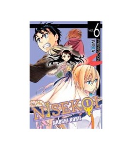 NISEKOI 06