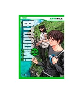 BTOOOM ! 06