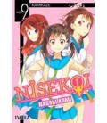 NISEKOI 09