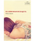 LIBRO ROJO DE RAQUEL