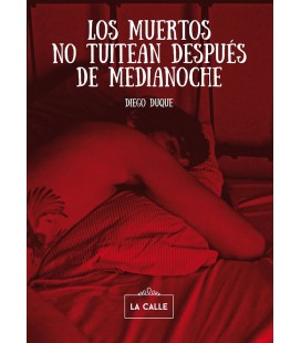 MUERTOS NO TUITEAN DESPUES DE MEDIANOCHE LOS