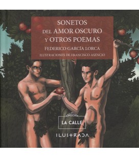 SONETOS DEL AMOR OSCURO Y OTROS POEMAS