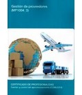 GESTION DE PROVEEDORES