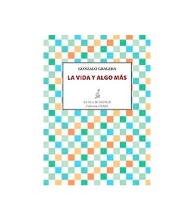 VIDA Y ALGO MAS