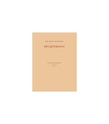 BECQUERIANA