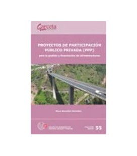 PROYECTOS DE PARTICIPACION PUBLICO PRIVADA PARA LA GESTION