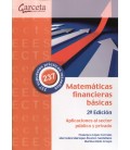 MATEMATICAS FINANCIERAS BASICAS 2 ED