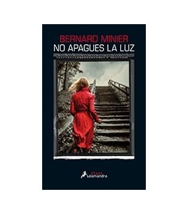 NO APAGUES LA LUZ