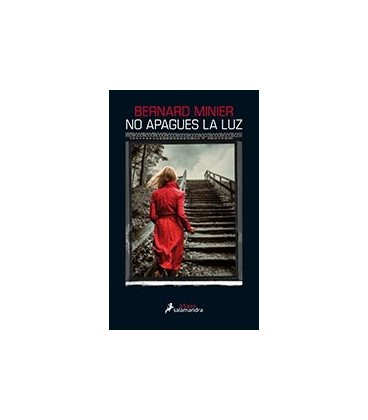 NO APAGUES LA LUZ