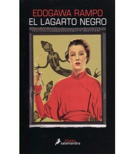 LAGARTO NEGRO