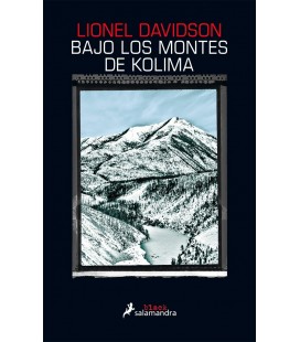 BAJO LOS MONTES DE KOLIMA