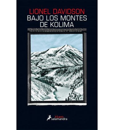 BAJO LOS MONTES DE KOLIMA