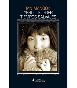 YERULDELGGER TIEMPOS SALVAJES
