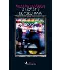 LUZ AZUL DE YOKOHAMA