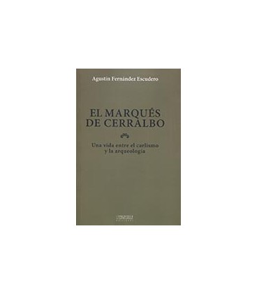 MARQUES DE CERRALBO
