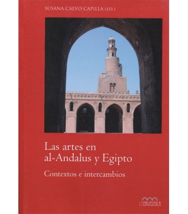 ARTES EN AL-ANDALUS Y EGIPTO CONTEXTOS E INTERCAMBIOS