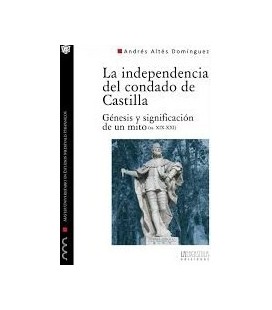 INDEPENDENCIA DEL CONDADO DE CASTILLA