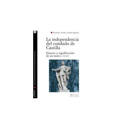 INDEPENDENCIA DEL CONDADO DE CASTILLA