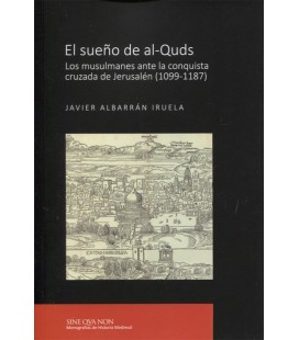 SUEÑO DE AL-QUDS