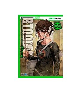 BTOOOM ! 08