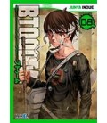 BTOOOM ! 08