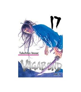 VAGABOND 17