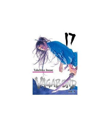 VAGABOND 17