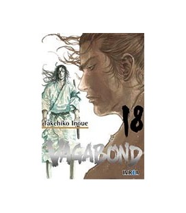 VAGABOND 18