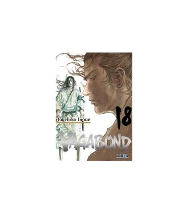 VAGABOND 18