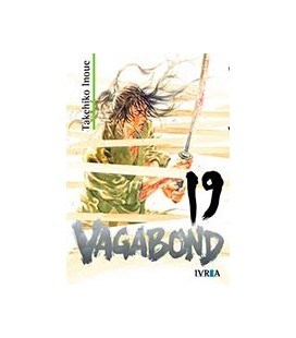VAGABOND 19