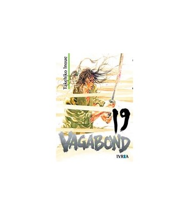 VAGABOND 19