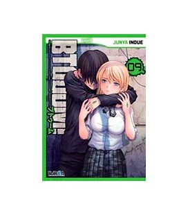 BTOOOM ! 09
