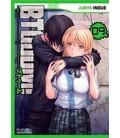 BTOOOM ! 09