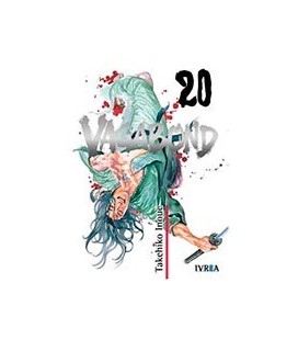 VAGABOND 20