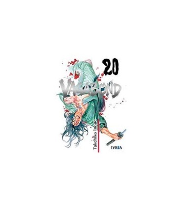 VAGABOND 20